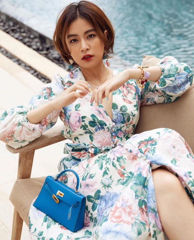 Gil Lê đi nghỉ mát cùng gia đình và tiếp tục để lộ chi tiết quen quen chứng minh đang hẹn hò cùng ai đó”?-4