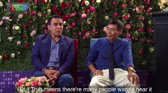 Trang Trần vỗ mặt” cả showbiz: Từ TS. Lê Thẩm Dương, Hoa hậu Hương Giang cho đến Phạm Hương-4