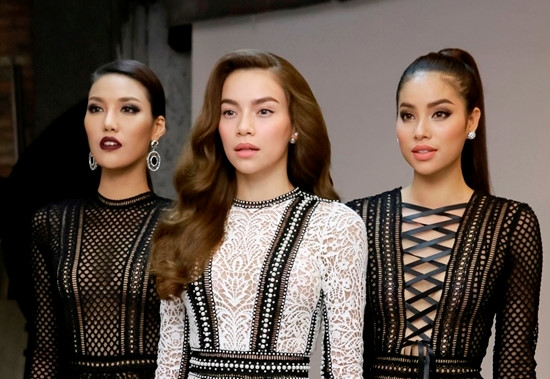 Trang Trần vỗ mặt” cả showbiz: Từ TS. Lê Thẩm Dương, Hoa hậu Hương Giang cho đến Phạm Hương-8