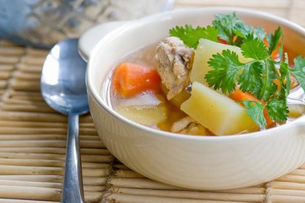 Khoai tây: Cực tốt và cực độc, biết mà tránh khi ăn kẻo rước họa vào thân-4