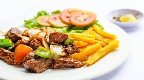 Khoai tây: Cực tốt và cực độc, biết mà tránh khi ăn kẻo rước họa vào thân-6