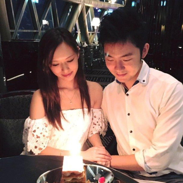 Hoa hậu Hong Kong hẹn hò thiếu gia sòng bạc Macau: Gia thế khủng và gợi cảm cỡ nào?-10