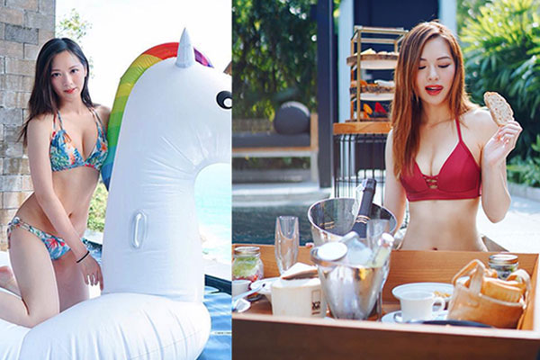 Scandal ngoại tình, sống thác loạn của những Hoa hậu Hong Kong gần đây-6