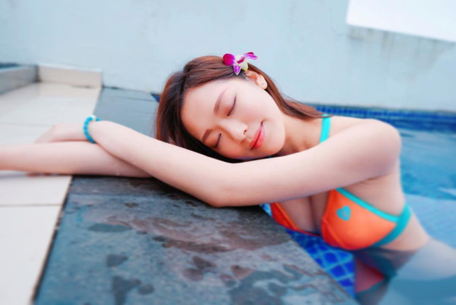 Hoa hậu Hong Kong hẹn hò thiếu gia sòng bạc Macau: Gia thế khủng và gợi cảm cỡ nào?-16