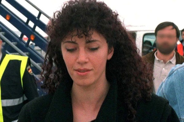 Cuộc đời của nữ sát thủ khét tiếng máu lạnh: Đam mê ám sát, giết hại 23 người và lĩnh án tù lên tới... 2000 năm-2