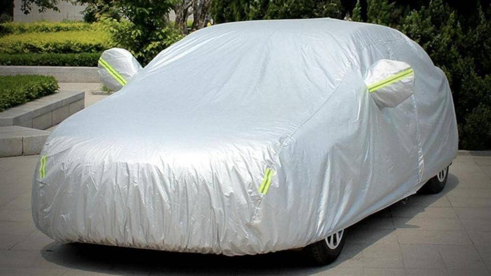 Những lưu ý khi mua bạt che nắng cho xế cưng-1