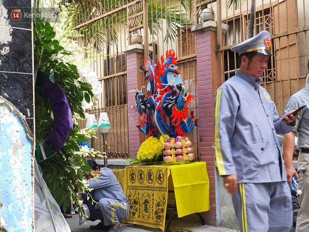 Trước khi qua đời tại bệnh viện vì bị cây đè trúng, nam sinh lớp 6 vẫn gắng gượng thì thào với thầy cô Em không có sao-2