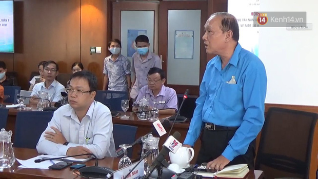 Họp báo vụ cây đổ tại TP.HCM: 18 học sinh thương vong, thầy Hiệu trưởng nhận trách nhiệm chính về vụ việc-6