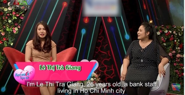 Bạn muốn hẹn hò: Muốn lấy chồng nhưng không thích đăng ký kết hôn, nữ chính khiến Hồng Vân cũng phải thốt câu này-2