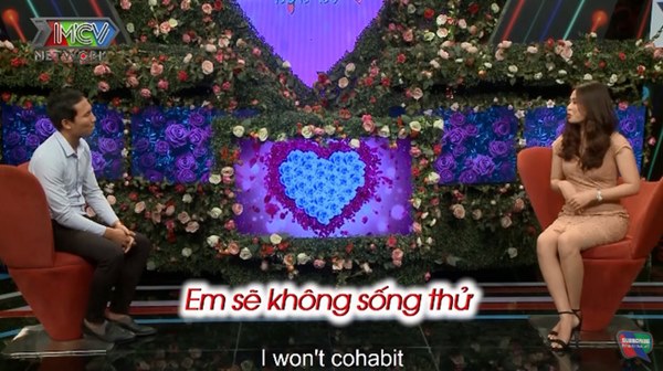 Bạn muốn hẹn hò: Muốn lấy chồng nhưng không thích đăng ký kết hôn, nữ chính khiến Hồng Vân cũng phải thốt câu này-6