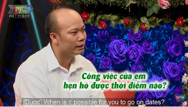 Bạn muốn hẹn hò: Muốn lấy chồng nhưng không thích đăng ký kết hôn, nữ chính khiến Hồng Vân cũng phải thốt câu này-10