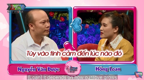Bạn muốn hẹn hò: Muốn lấy chồng nhưng không thích đăng ký kết hôn, nữ chính khiến Hồng Vân cũng phải thốt câu này-11