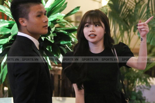 Đỗ Hùng Dũng giành Quả bóng vàng Việt Nam năm 2019-5