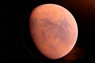'Nóng' cuộc đua chinh phục sao Hỏa, bay vào Mặt trăng của Trung Quốc và Mỹ