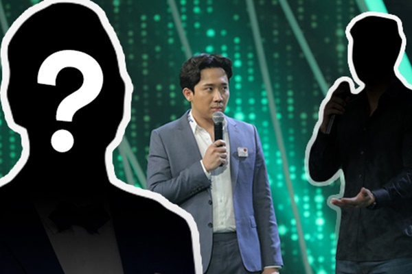 Người ấy là ai?: Cực phẩm khiến triệu thiếu nữ mê mệt bị tố ly hôn vì ngoại tình, lợi dụng gia đình nhà vợ-1