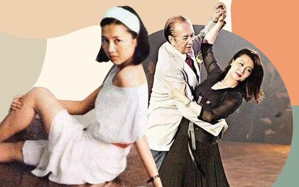 Bà Tư đặc biệt của trùm sòng bạc Hà Hồng Sân: Vũ công đổi đời nhờ lọt vào mắt xanh tỷ phú, dùng lời nói cũng đủ dập tắt sóng gió gia tộc-1