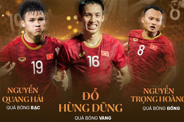 Nhan sắc xinh đẹp của vợ Đỗ Hùng Dũng - cầu thủ vừa giành danh hiệu Quả bóng vàng Việt Nam: Gái một con trông mòn con mắt-14