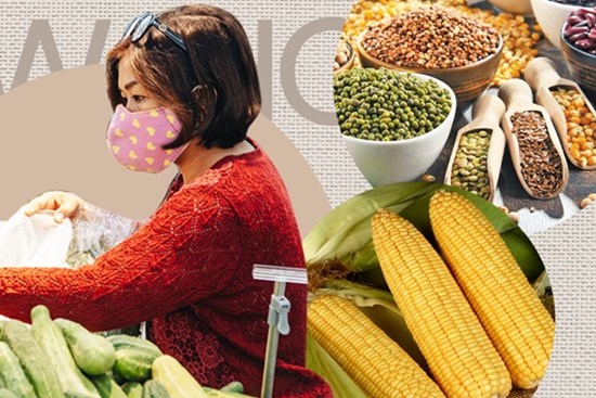 Lọai chất độc mà WHO khuyến cáo 