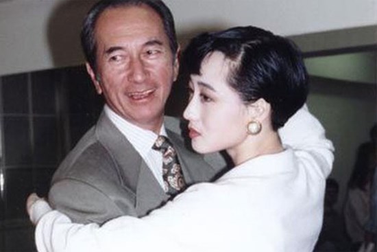 Người tình Hoa hậu từng được