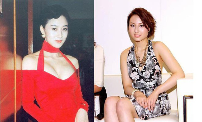 Người tình Hoa hậu từng được vua sòng bài Macau yêu say đắm: Bị chính thất đánh ghen hội đồng, chỉ được yên khi trở thành vợ Lý Liên Kiệt?-13