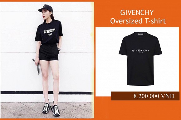 Kỳ Duyên thanh lý quần áo, nhưng nhìn giá người giàu rụt lại-5