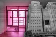 Bí ẩn tòa nhà ngân hàng Trung Quốc màu đỏ sẫm ở Thâm Quyến và loạt lời đồn về chuyện rùng rợn ở tầng 21 không ai dám đến