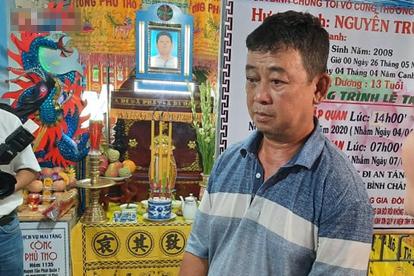 Học sinh kể lại giây phút kinh hoàng khi cây phượng ở trường bật gốc đè trúng nhiều người-3