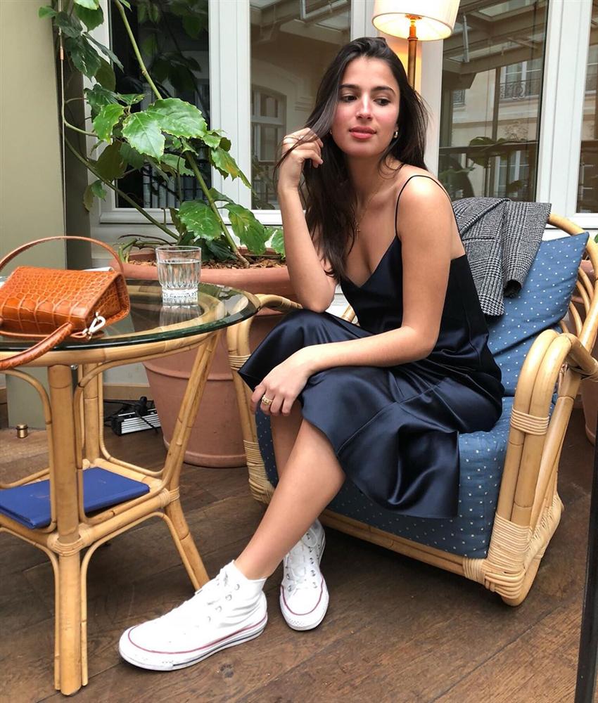 4 mẫu giày dép mùa Hè được lòng phụ nữ Pháp nhất vì diện thế nào cũng tinh tế và đẹp xinh khỏi nghĩ-4