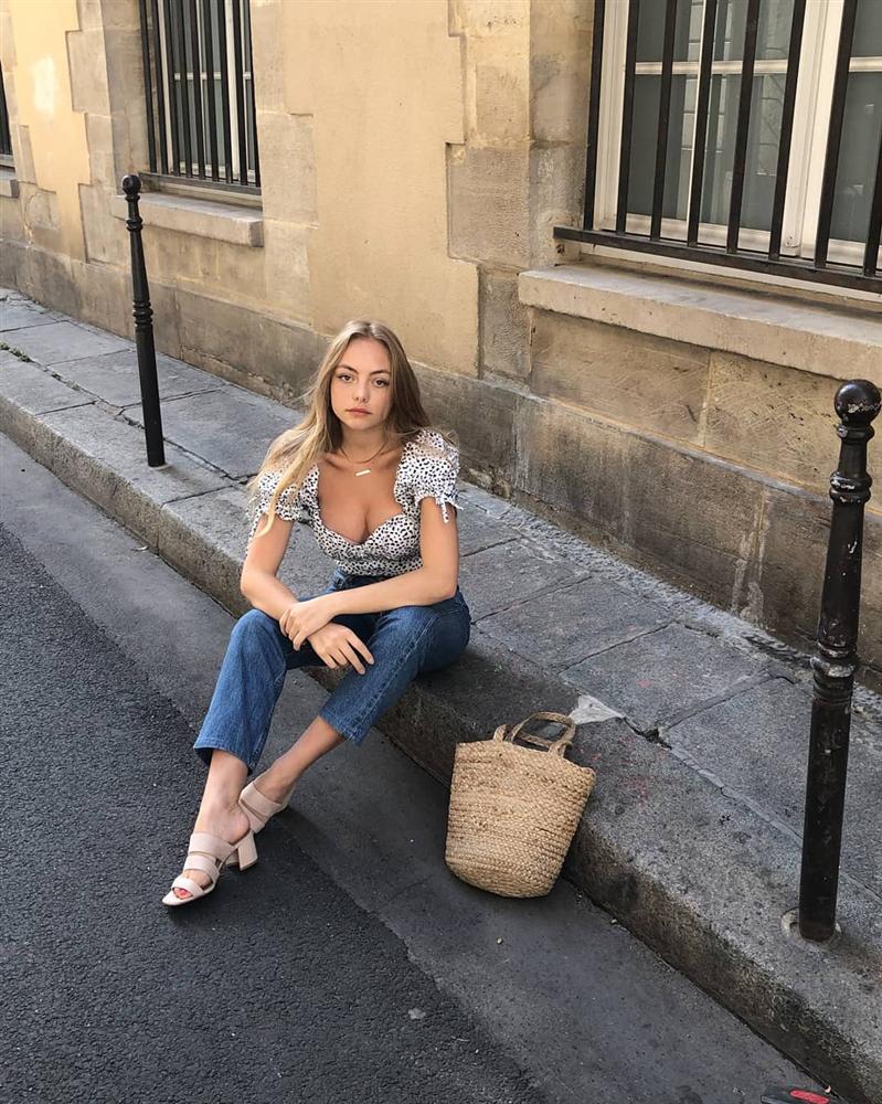 4 mẫu giày dép mùa Hè được lòng phụ nữ Pháp nhất vì diện thế nào cũng tinh tế và đẹp xinh khỏi nghĩ-8