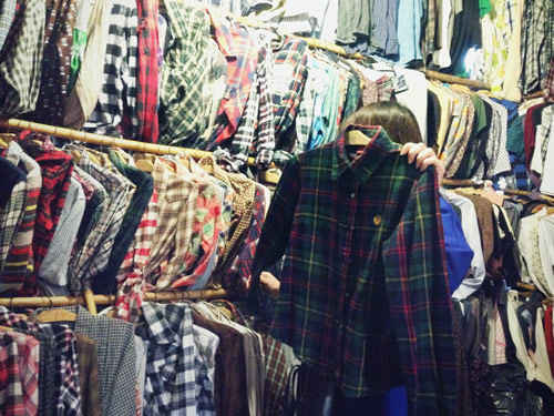 Chia sẻ của cô gái 9x bỏ nghề kế toán về bán hàng second-hand chỉ với số vốn 3 triệu đồng, giờ cho thu nhập khủng 30 triệu đồng/tháng-1