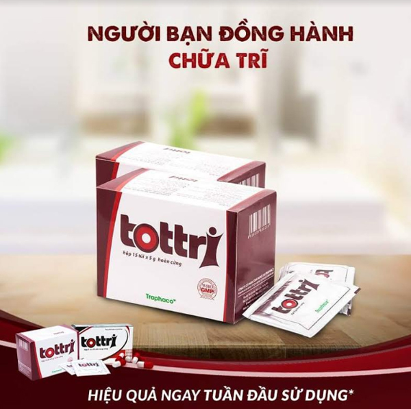 Những nỗi khổ khó nói vì bệnh trĩ-1