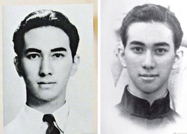 Hé lộ những bức ảnh thời trẻ của vua sòng bạc Macau Hà Hồng Sân: Nhan sắc cực phẩm, tài năng và giàu có đúng chuẩn nam thần ngôn tình đời thực-2