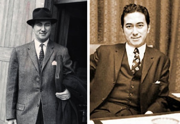 Hé lộ những bức ảnh thời trẻ của vua sòng bạc Macau Hà Hồng Sân: Nhan sắc cực phẩm, tài năng và giàu có đúng chuẩn nam thần ngôn tình đời thực-7