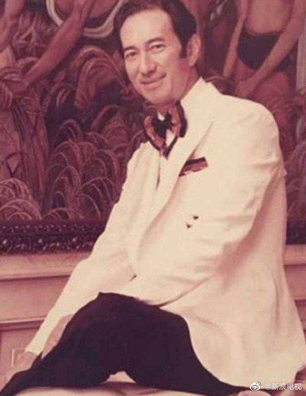 Hé lộ những bức ảnh thời trẻ của vua sòng bạc Macau Hà Hồng Sân: Nhan sắc cực phẩm, tài năng và giàu có đúng chuẩn nam thần ngôn tình đời thực-8