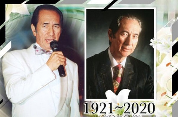 Hé lộ những bức ảnh thời trẻ của vua sòng bạc Macau Hà Hồng Sân: Nhan sắc cực phẩm, tài năng và giàu có đúng chuẩn nam thần ngôn tình đời thực-9