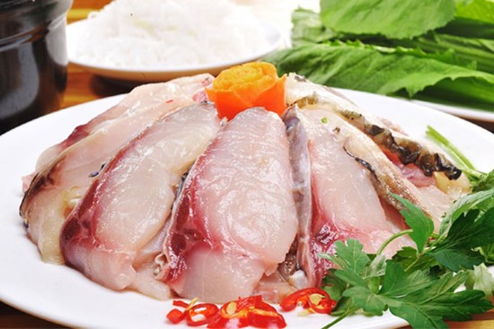 Chế biến món cá chẳng còn khó khăn nếu chị em biết mẹo nhỏ này