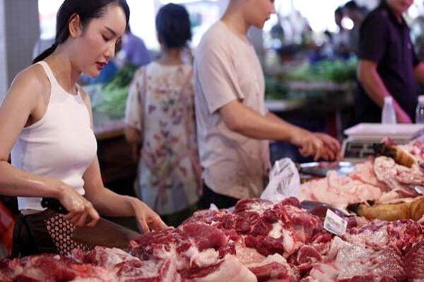 Quên lời hứa với Bộ trưởng, ồ ạt tăng giá thịt lợn kiếm lời-3