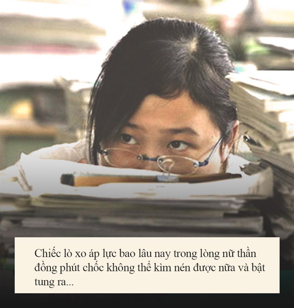 Bé gái 14 tuổi tự tử vì bị thầy giáo phê bình trước lớp nhưng biết nguyên do, ai nấy đều quay sang trách bố mẹ-2