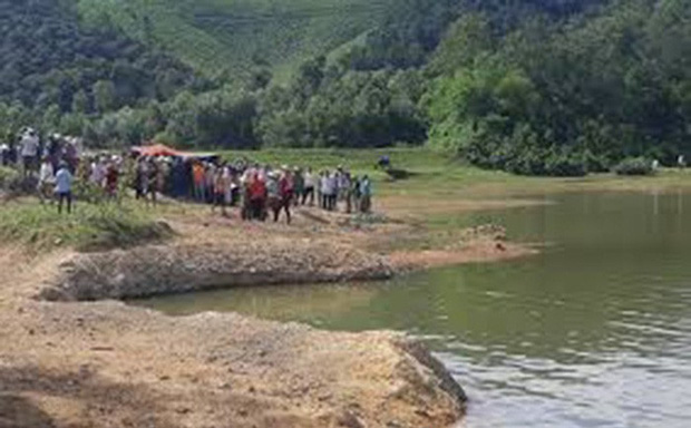 Gia Lai: 3 học sinh tử vong khi đi tắm suối-1