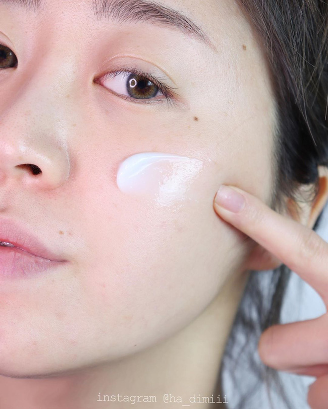 Làn da sẽ không nhận được bất cứ lợi lộc gì từ sản phẩm chống lão hóa, nếu bạn vướng 5 lỗi sau đây-1