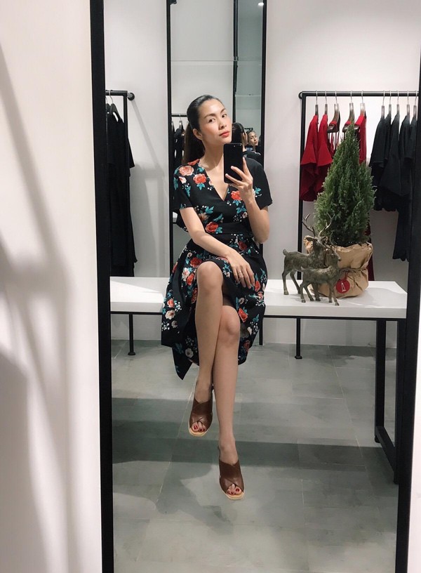 Làm dâu gia đình trâm anh thế phiệt, Tăng Thanh Hà quanh năm vẫn mang dép lào như thôn nữ-12