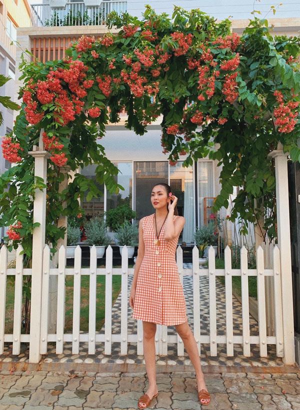 Làm dâu gia đình trâm anh thế phiệt, Tăng Thanh Hà quanh năm vẫn mang dép lào như thôn nữ-9