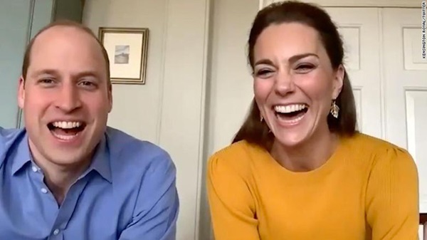 Công nương Kate tức giận vì sự ích kỷ của em dâu Meghan Markle đối với hoàng gia Anh khiến cô kiệt sức và bị mắc kẹt-1
