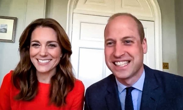 Công nương Kate tức giận vì sự ích kỷ của em dâu Meghan Markle đối với hoàng gia Anh khiến cô kiệt sức và bị mắc kẹt-2