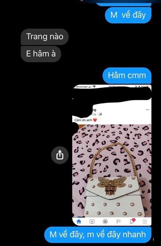 Từ tấm ảnh chồng gửi qua, vợ phát hiện điểm bất thường từ chi tiết siêu nhỏ, màn vạch trần mới thuyết phục làm sao!-3