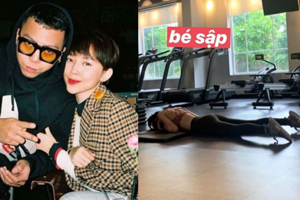 Tài tử Mối tình đầu bị chỉ trích nhiều năm vì say rượu đánh vợ-7