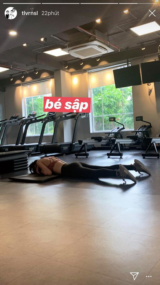 Có ai như Hoàng Touliver: Hiếm lắm mới khoe ảnh Tóc Tiên nhưng lại dìm” nàng, còn có cách gọi đặc biệt mới chịu-1