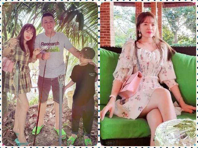 Chỉ nấu cơm 2 bữa/tuần, lại thích bày món ăn lên mẹt, 9X khiến chồng tăng cân đều mỗi tháng-1