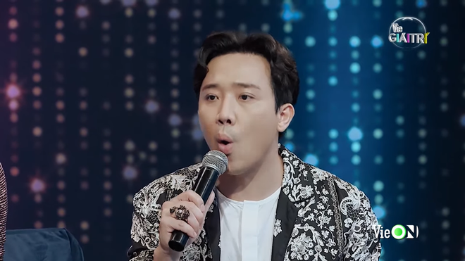 Diễn viên xinh đẹp bị phản bội, Trấn Thành: Bỏ ngay tính đó đi, đó là điều giết chết bạn-4