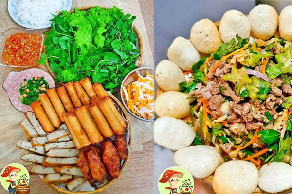 Cách làm cơm chiên dưa bò thần thánh của mẹ chồng tôi, ai ăn cũng khen ngon nức nở-7